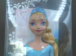 frozen elsa a